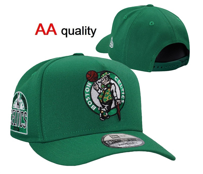 Boston Celtics 2026 Stitched Snapback Hats 003